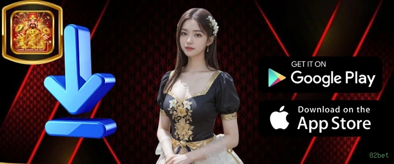 Slots no app 82bet mobile