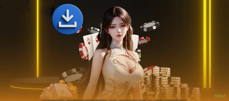 Cassino ao vivo 82bet dealers