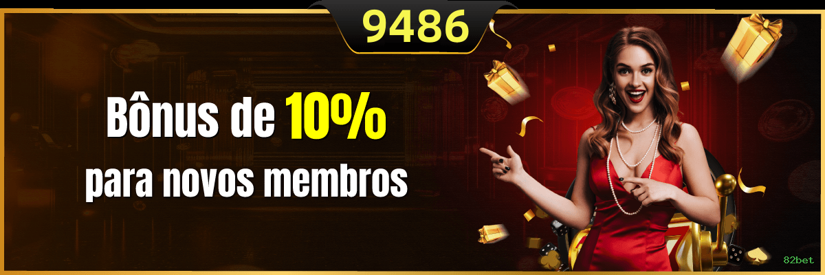 Slots com prêmios 82bet